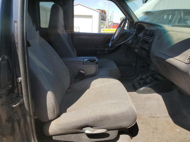 Photo 10 from auction – 2002 FORD RANGER SUPER CAB with VIN 1FTYR44U32PB00701