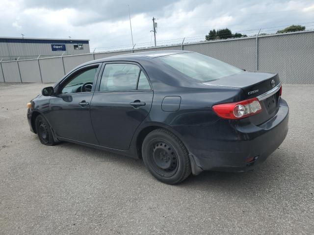 Photo 2 from auction – 2012 TOYOTA COROLLA BA with VIN 2T1BU4EE3CC914861