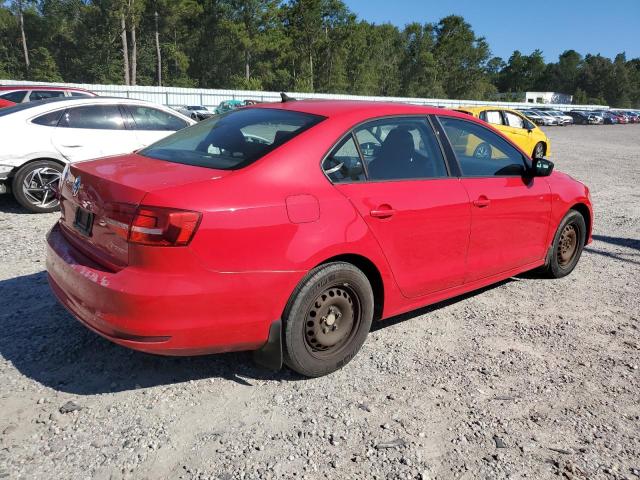 Photo 3 from auction – 2015 VOLKSWAGEN JETTA BASE with VIN 3VW2K7AJ4FM403811