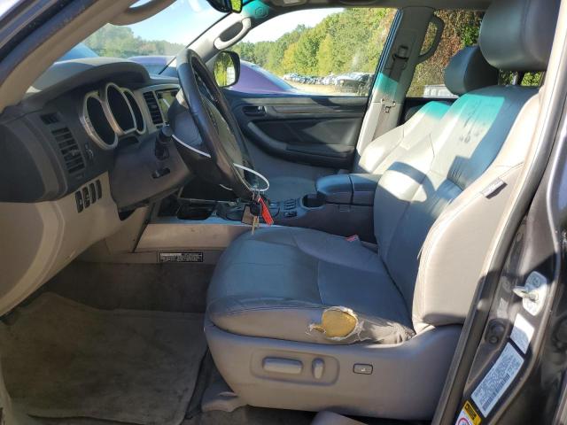 Photo 7 from auction – 2003 TOYOTA 4RUNNER LI with VIN JTEBT17RX38005797