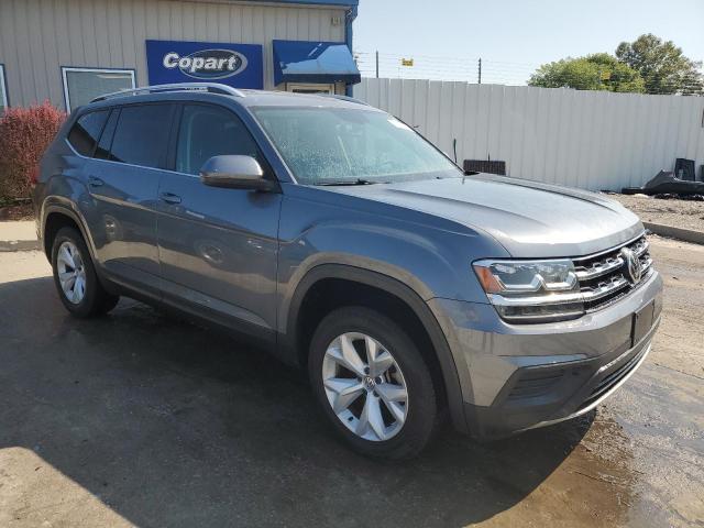 Photo 4 from auction – 2019 VOLKSWAGEN ATLAS S with VIN 1V2GR2CA3KC526465