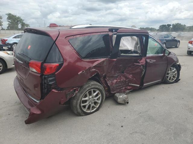 Photo 3 from auction – 2020 CHRYSLER PACIFICA T with VIN 2C4RC1BG9LR105984
