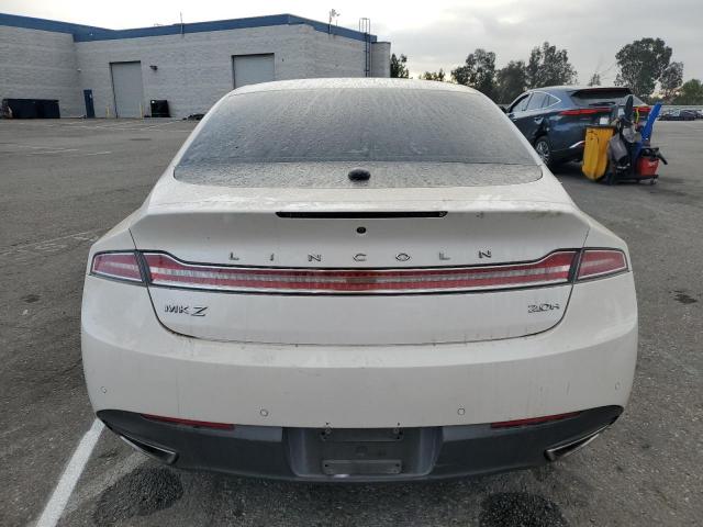 Photo 6 from auction – 2016 LINCOLN MKZ HYBRID with VIN 3LN6L2LU5GR601986