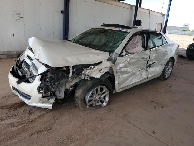 CHEVROLET MALIBU 2LT 2013 with VIN 1G11F5SR0DF182337 - Photo from auction