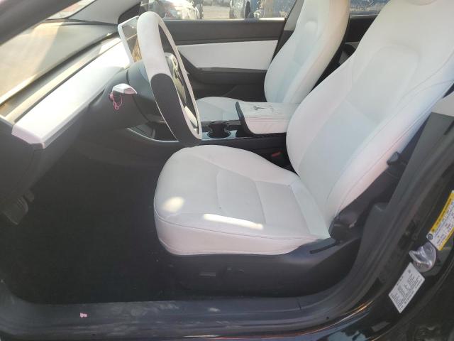 Photo 7 from auction – 2020 TESLA MODEL 3 with VIN 5YJ3E1EA3LF783911