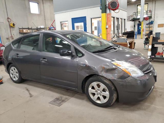 Photo 4 from auction – 2008 TOYOTA PRIUS with VIN JTDKB20U183353228