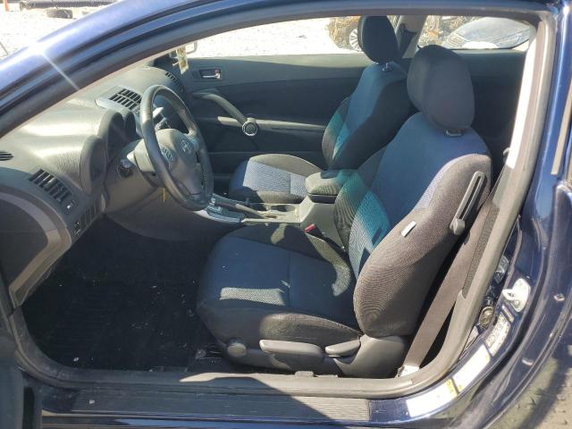Photo 7 from auction – 2007 TOYOTA SCION TC with VIN JTKDE167970184290