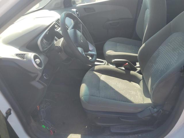 Photo 7 from auction – 2017 CHEV SONIC with VIN 1G1JG6SH3H4176334