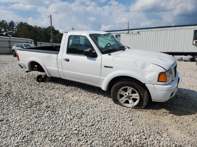 Photo 4 from auction – 2005 FORD RANGER with VIN 1FTYR10U65PA11438