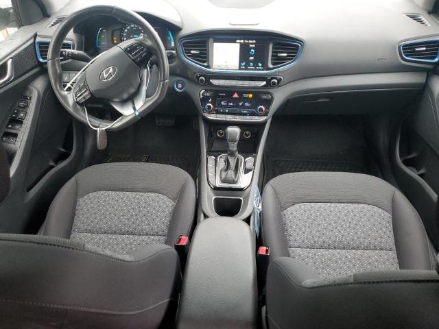 Photo 8 from auction – 2018 HYUNDAI IONIQ with VIN KMHC65LD0JU079361