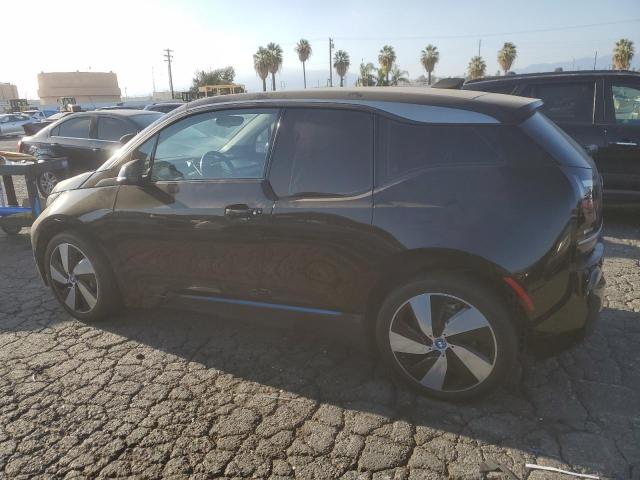 Photo 2 from auction – 2018 BMW I3 REX with VIN WBY7Z4C56JVD97402