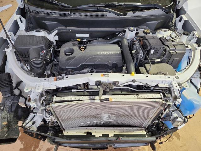 Photo 12 from auction – 2020 CHEVROLET EQUINOX LT with VIN 3GNAXJEV7LS501353