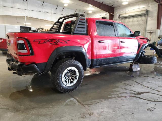Photo 3 from auction – 2023 RAM 1500 TRX with VIN 1C6SRFU98PN505640