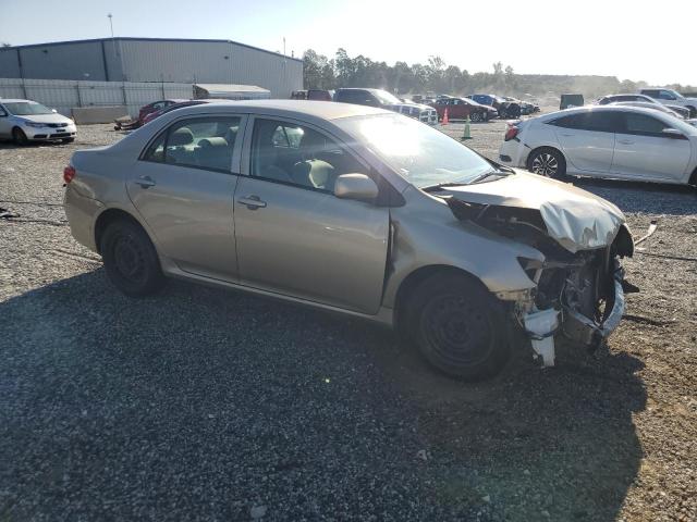 Photo 4 from auction – 2010 TOYOTA COROLLA BA with VIN 1NXBU4EE5AZ211838