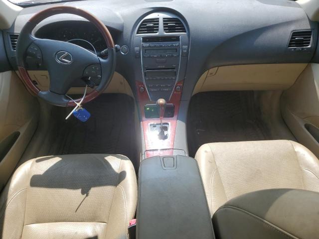 Фото 8 с аукциона – 2007 LEXUS ES 350 с VIN JTHBJ46G772127083
