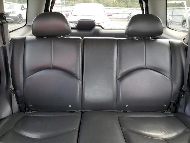 Photo 10 from auction – 2004 MAZDA TRIBUTE ES with VIN 4F2CZ96194KM03122