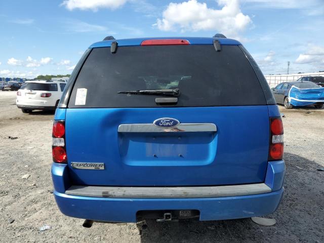 صورة رقم 6 من المزاد - 2010 FORD EXPLORER X مع VIN 1FMEU6DE7AUA64531