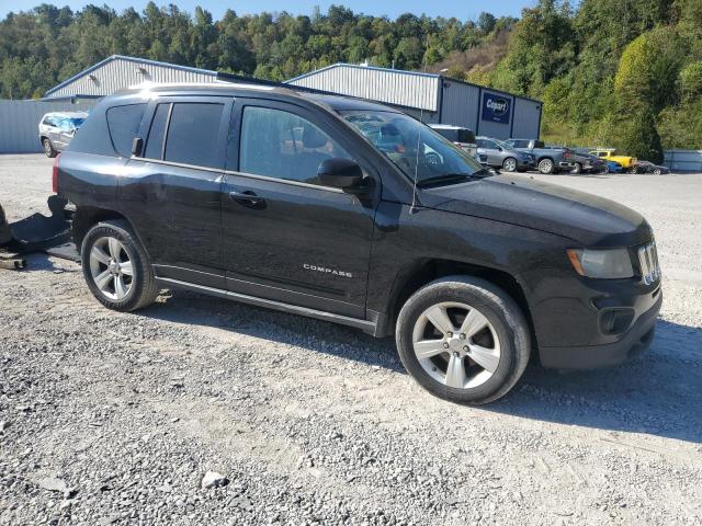 Photo 4 from auction – 2014 JEEP COMPASS LA with VIN 1C4NJDEB5ED623277