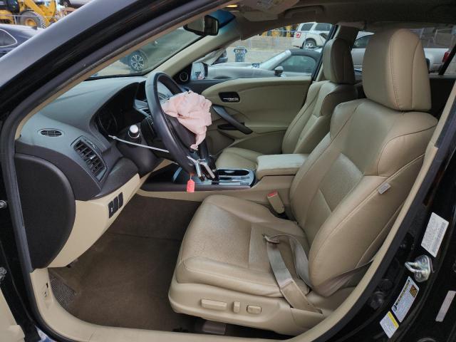Photo 7 from auction – 2014 ACURA RDX with VIN 5J8TB4H34EL018487