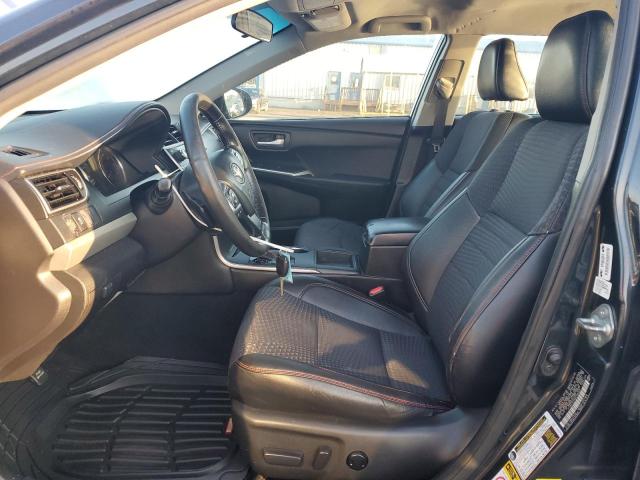 Photo 7 from auction – 2016 TOYOTA CAMRY LE with VIN 4T1BF1FK4GU138340