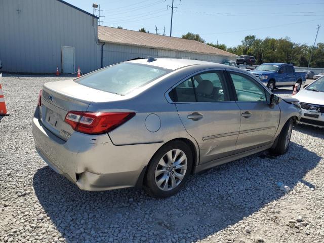 Photo 3 from auction – 2016 SUBARU LEGACY 2.5 with VIN 4S3BNAC60G3059655