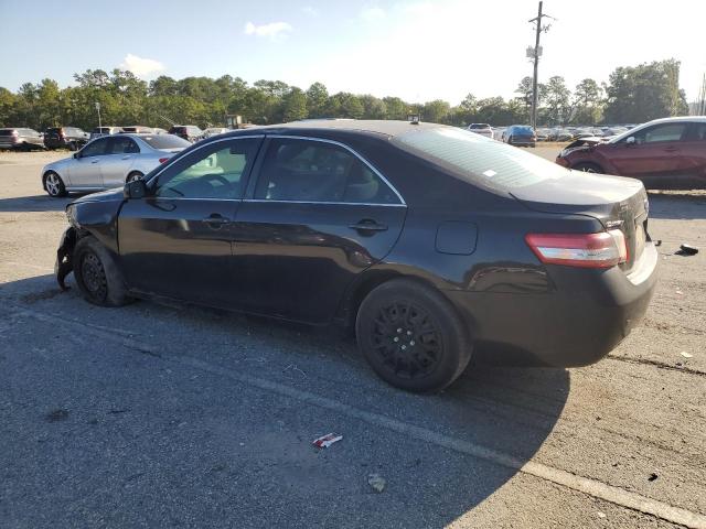 Photo 2 from auction – 2011 TOYOTA CAMRY BASE with VIN 4T1BF3EK9BU186650