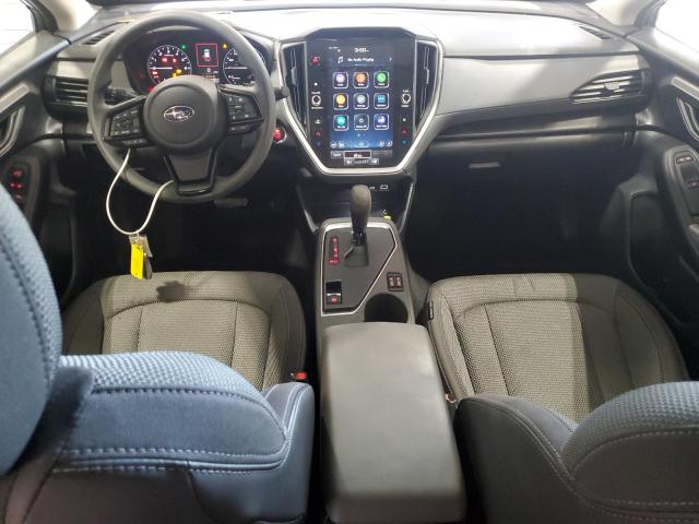 Photo 8 from auction – 2024 SUBARU CROSSTREK with VIN JF2GUADCXRH339510