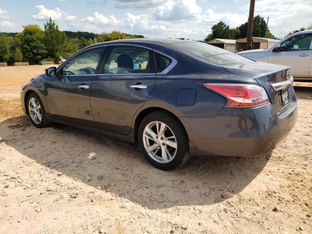 Photo 2 from auction – 2013 NISSAN ALTIMA 2.5 with VIN 1N4AL3AP2DC204866