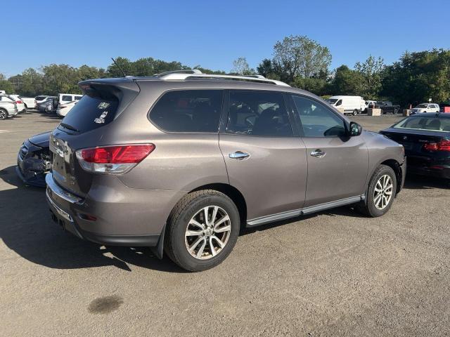 Photo 3 from auction – 2014 NISSAN PATHFINDER with VIN 5N1AR2MM7EC708220