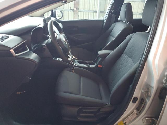 Photo 7 from auction – 2023 TOYOTA COROLLA LE with VIN 5YFB4MDE7PP022443