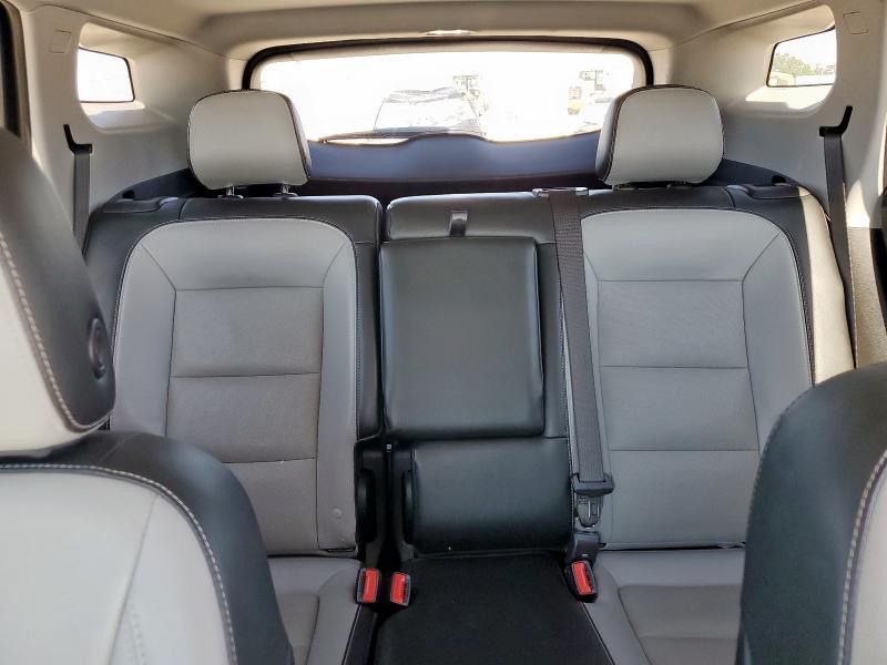 Photo 10 from auction – 2022 GMC TERRAIN SL with VIN 3GKALPEV0NL289419
