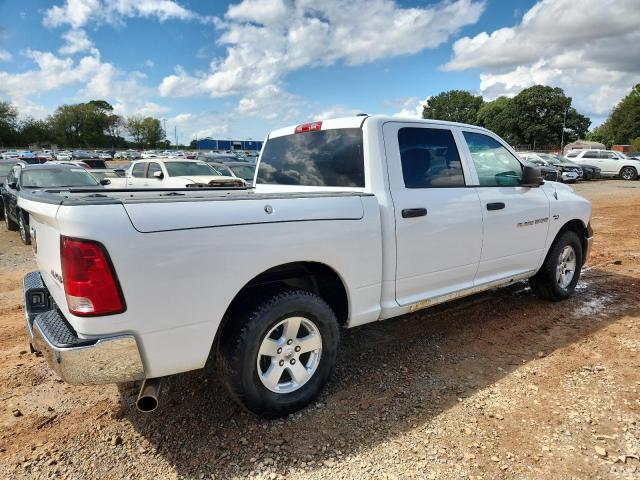 Photo 3 from auction – 2012 DODGE RAM 1500 S with VIN 1C6RD7KT9CS201956