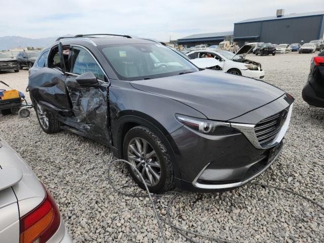Photo 4 from auction – 2018 MAZDA CX-9 GRAND with VIN JM3TCBDY6J0214645