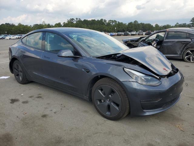 Photo 4 from auction – 2023 TESLA MODEL 3 with VIN 5YJ3E1EA5PF544396