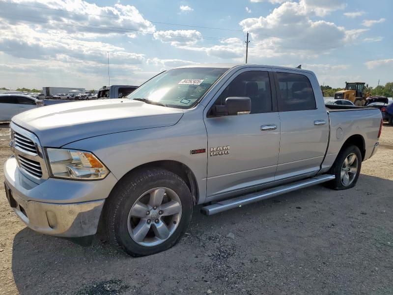 RAM 1500 SLT 2015 with VIN 1C6RR6LM4FS590156 - Photo from auction