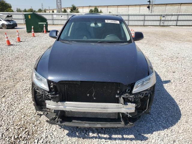Photo 5 from auction – 2014 AUDI Q5 PREMIUM with VIN WA1LFAFPXEA059204