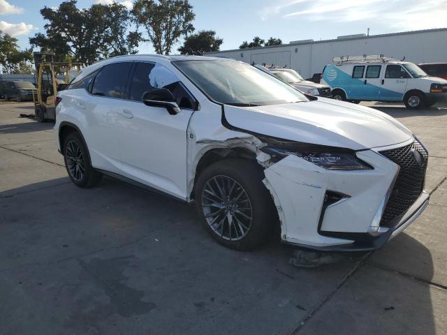 Photo 4 from auction – 2019 LEXUS RX 350 BAS with VIN 2T2BZMCA0KC191658