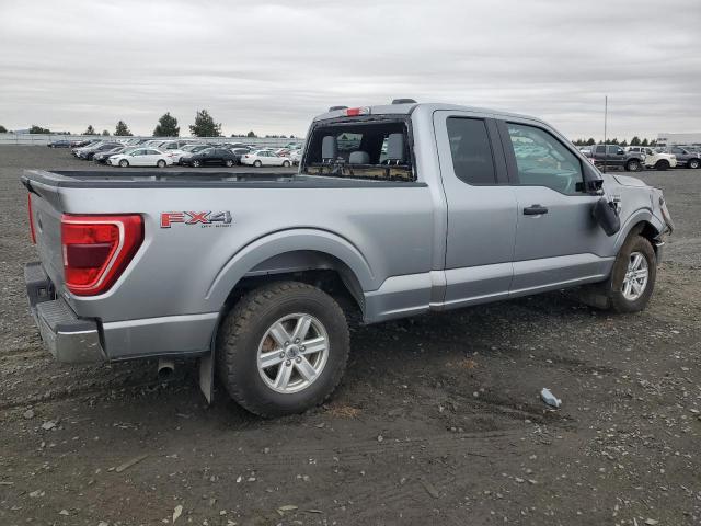 Photo 3 from auction – 2023 FORD F150 SUPER with VIN 1FTFX1E89PKE43675