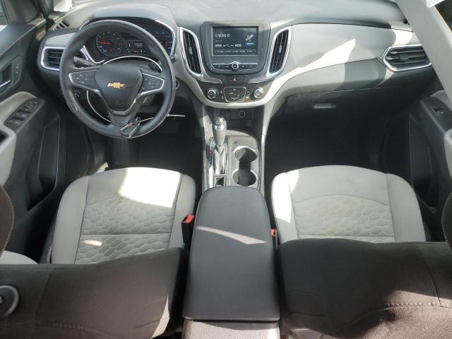 Photo 8 from auction – 2018 CHEVROLET EQUINOX LT with VIN 2GNAXJEV2J6219875