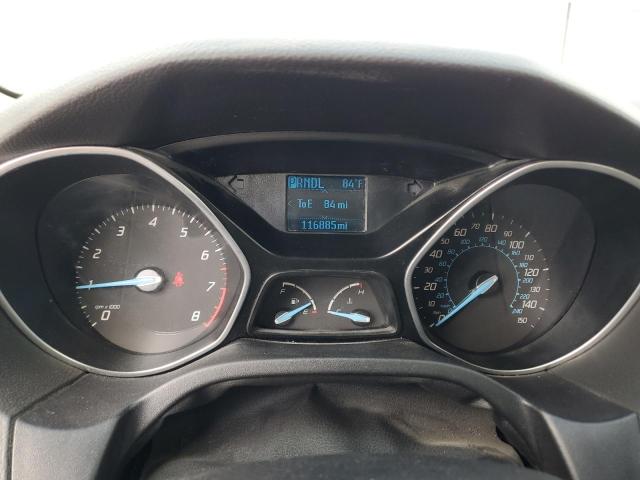 Photo 9 from auction – 2012 FORD FOCUS SE with VIN 1FAHP3F23CL414231