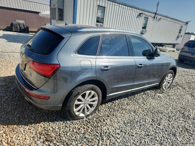 Photo 3 from auction – 2015 AUDI Q5 PREMIUM with VIN WA1LFAFP2FA083403