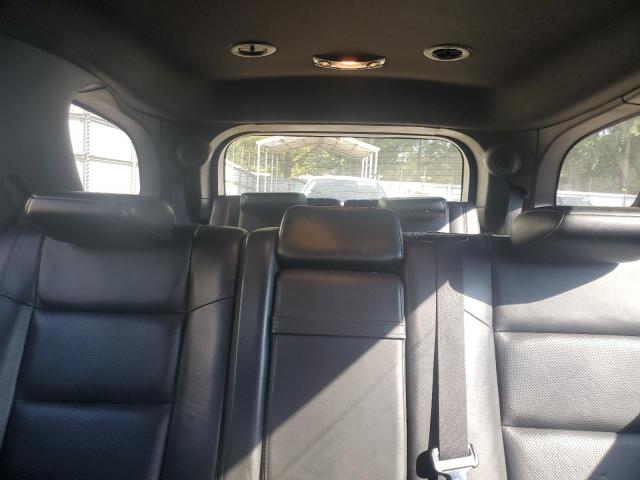 Photo 10 from auction – 2018 DODGE DURANGO R/ with VIN 1C4SDHCT0JC281895