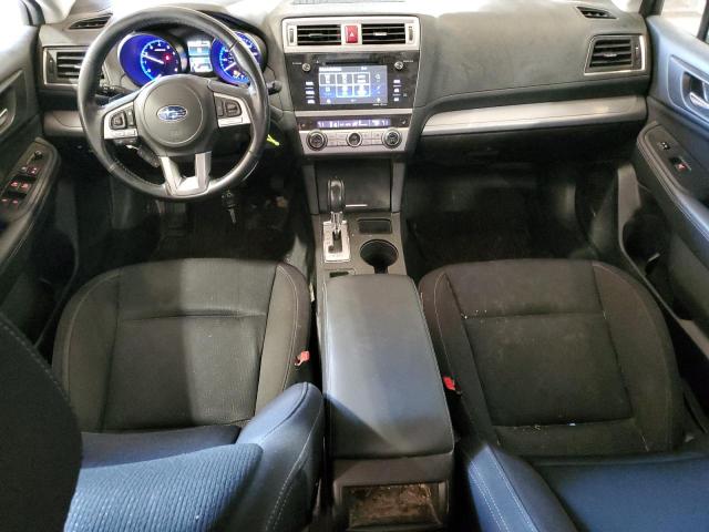Photo 8 from auction – 2016 SUBARU LEGACY 2.5 with VIN 4S3BNBC6XG3016754