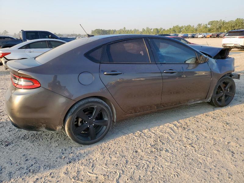 Photo 3 from auction – 2015 DODGE DART SXT with VIN 1C3CDFBB2FD200550