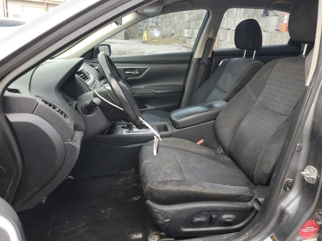 Photo 7 from auction – 2016 NISSAN ALTIMA 2.5 with VIN 1N4AL3AP2GC147833