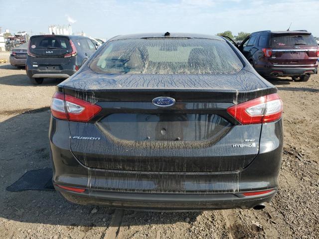 Photo 6 from auction – 2013 FORD FUSION SE with VIN 3FA6P0LU4DR368939