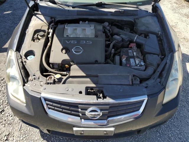Photo 11 from auction – 2007 NISSAN MAXIMA SE with VIN 1N4BA41E37C804086