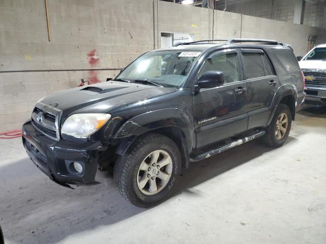 TOYOTA 4RUNNER SR 2006 with VIN JTEBU14R360097193 - Photo from auction