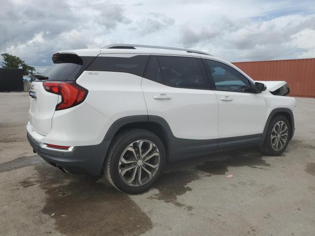 Photo 3 from auction – 2019 GMC TERRAIN SL with VIN 3GKALPEX5KL259202