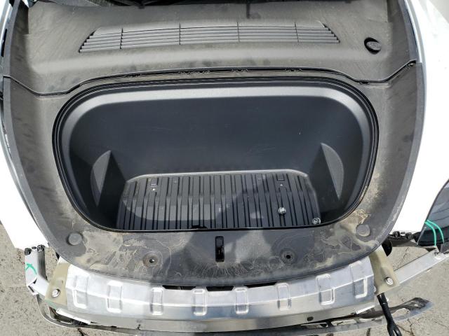 Photo 11 from auction – 2023 TESLA MODEL Y with VIN 7SAYGAEE1PF944168